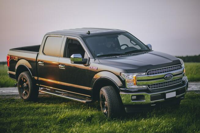 Ford F150 4x4 Faktura VAT 23 %