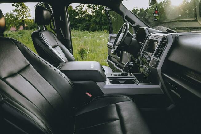 Ford F150 4x4 Faktura VAT 23 %