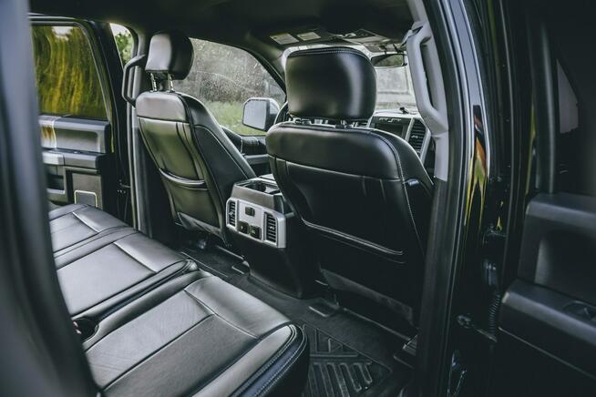 Ford F150 4x4 Faktura VAT 23 %