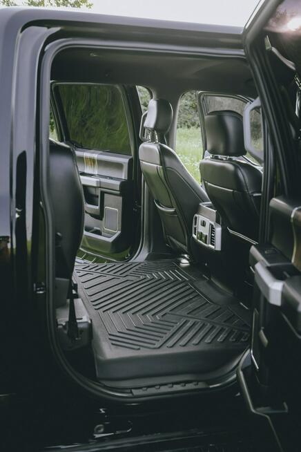 Ford F150 4x4 Faktura VAT 23 %