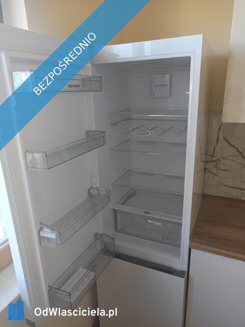 mieszkanie na wynajem 50 m Pogodno Magnolia Park 2 pokoje + oddzielna kuchnia