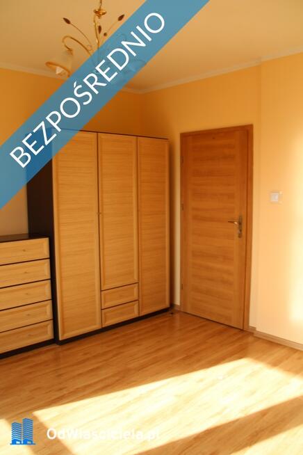 mieszkanie na wynajem 50 m Pogodno Magnolia Park 2 pokoje + oddzielna kuchnia