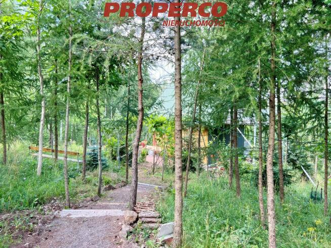 Działka Chęciny Radkowice