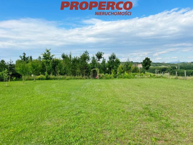 Działka Chęciny Radkowice