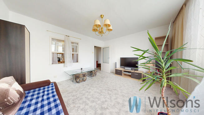 Mieszkanie Warszawa gm. Mokotów Mokotów, Bukowińska