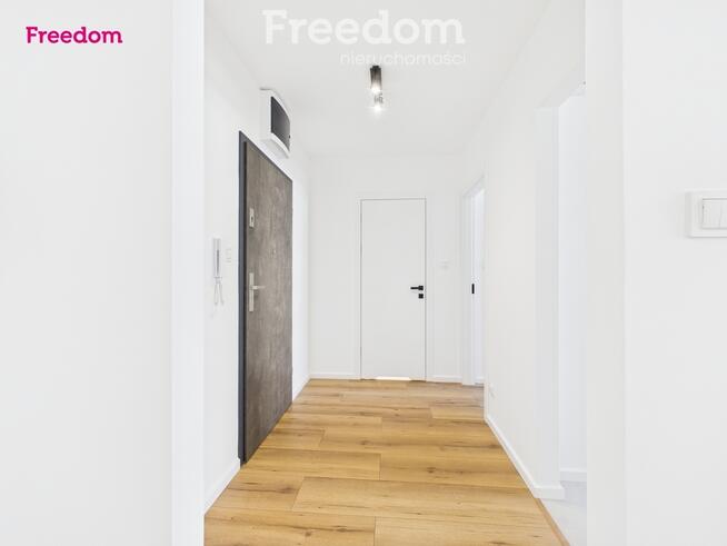 Dywity Hynka 2 pokoje z balkonem !