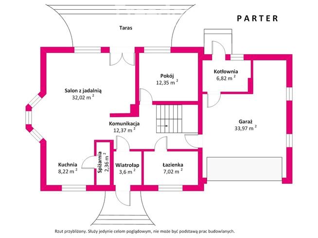Dom z prywatnym lasem | Chojny-Boguszyniec
