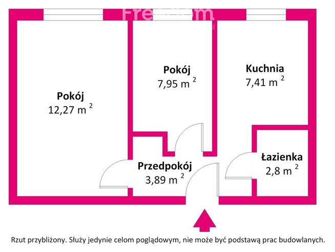 Dom z prywatnym lasem | Chojny-Boguszyniec