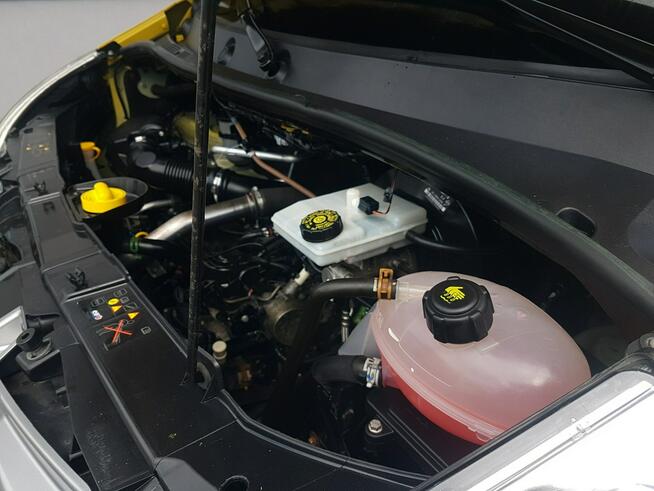 Renault Master RAMA PODWOZIE DO ZABUDOWY ROZSTAW OSI 4332MM KLIMA AUTOLAWETA PAKA