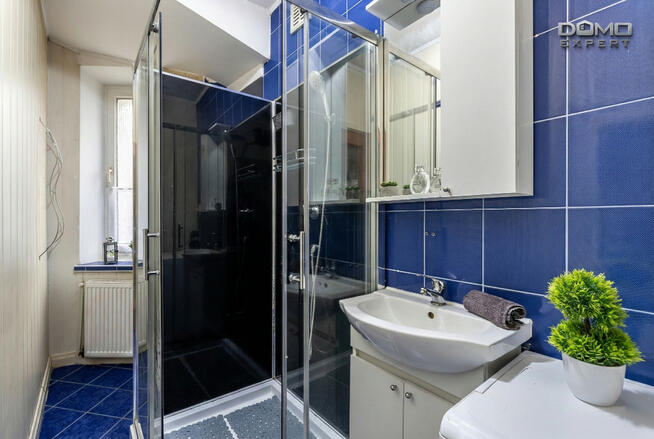 Mieszkanie Bolesławiec, Spokojna