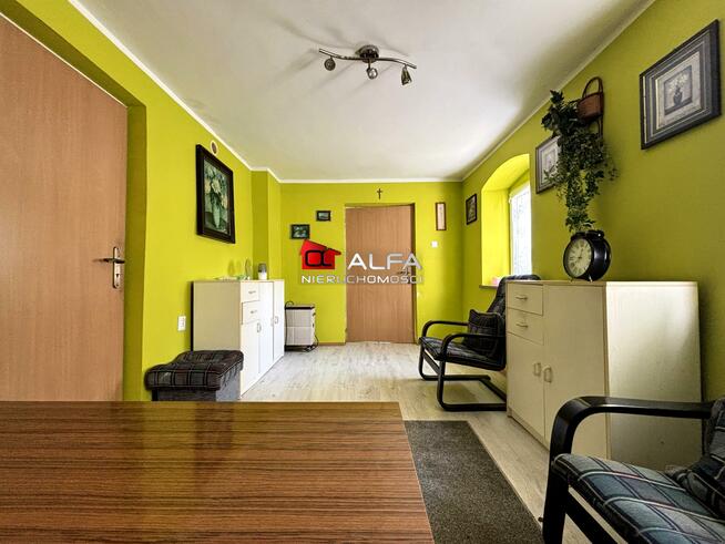 Dom Jaworzyna Śląska