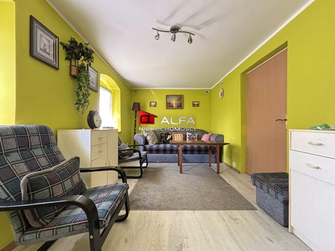 Dom Jaworzyna Śląska