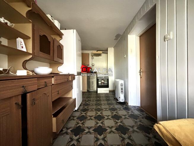 Dom Jaworzyna Śląska