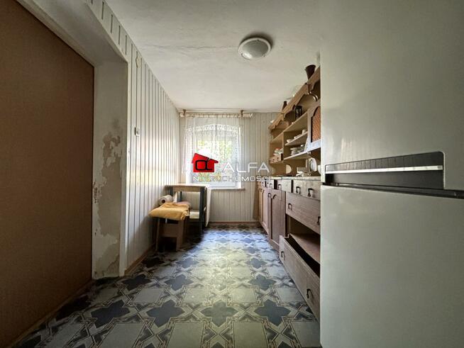 Dom Jaworzyna Śląska