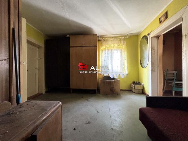 Dom Jaworzyna Śląska