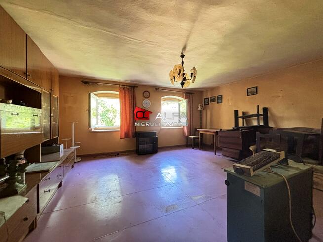 Dom Jaworzyna Śląska