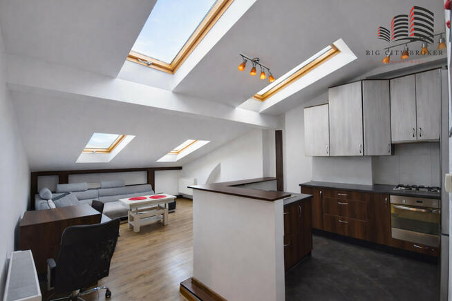 Mieszkanie Lublin Śródmieście, Fryderyka Chopina