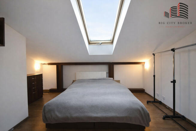 Mieszkanie Lublin Śródmieście, Fryderyka Chopina