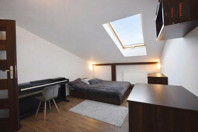 Mieszkanie Lublin Śródmieście, Fryderyka Chopina