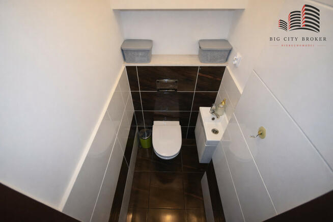 Mieszkanie Lublin Śródmieście, Fryderyka Chopina