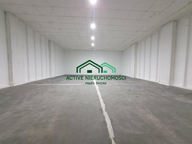 Lokal użytkowy Kraków Podgórze