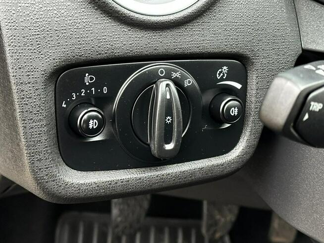 Ford Fiesta Polski Salon! 1-rej 2017r, Komputer, Klimatyzacja Alu GWARANCJA Serwis