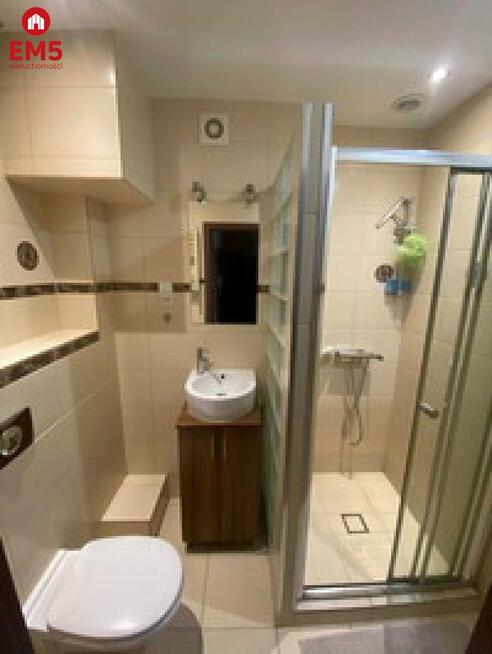 Mieszkanie Białystok gm. Białystok Sienkiewicza, Nowogródzka