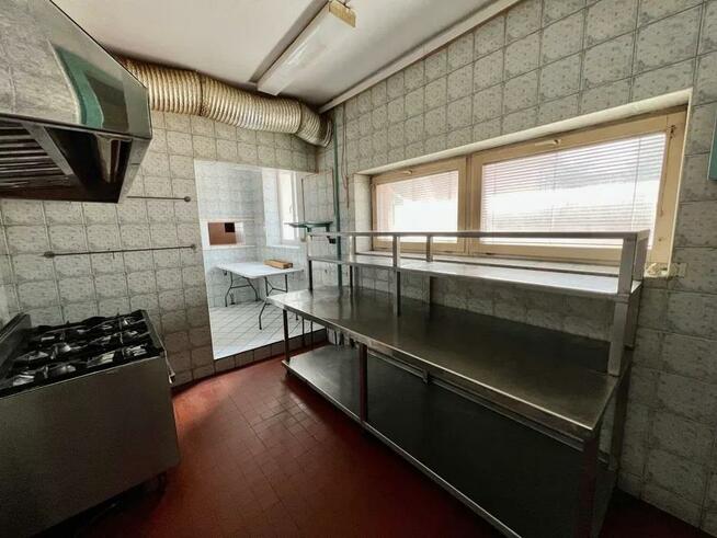 LOKAL CATERINGOWY - Wołomin