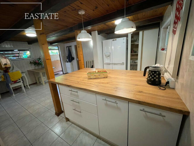 Dom Jachranka gm. Serock,