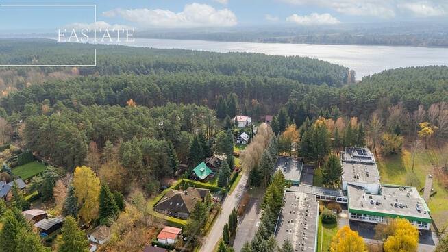 Dom Jachranka gm. Serock,