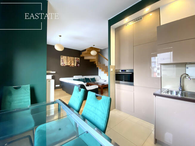 Mieszkanie Warszawa gm. Mokotów Mokotów, Służewiec, Obrzeżna