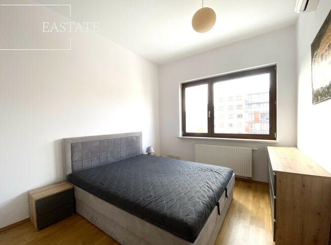 Mieszkanie Warszawa gm. Mokotów Mokotów, Służewiec, Obrzeżna