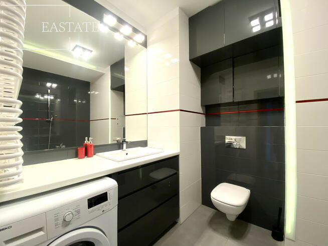 Mieszkanie Warszawa gm. Mokotów Mokotów, Służewiec, Obrzeżna