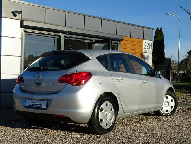 Opel Astra 1.6i+LPG Zadbana!!!