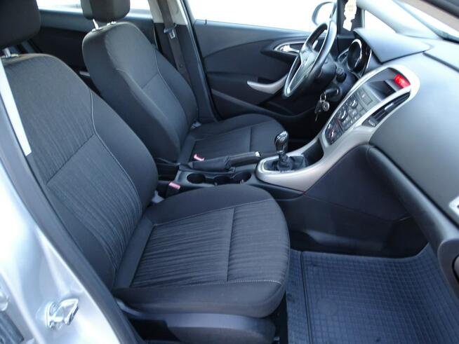 Opel Astra 1.6i+LPG Zadbana!!!