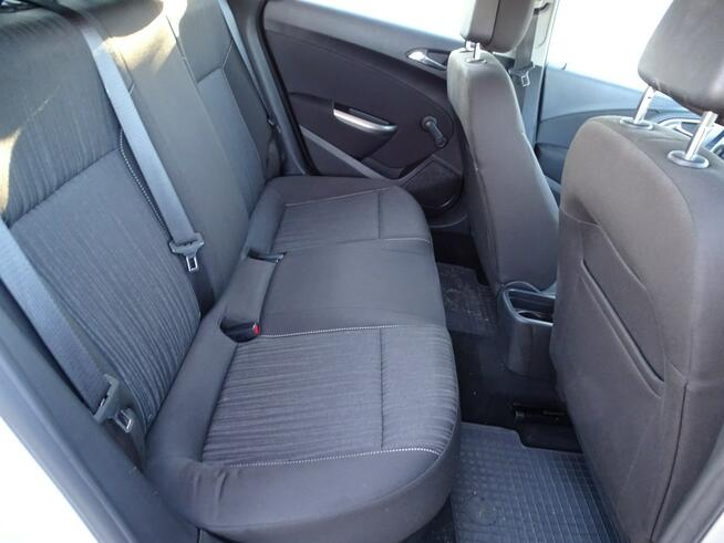 Opel Astra 1.6i+LPG Zadbana!!!