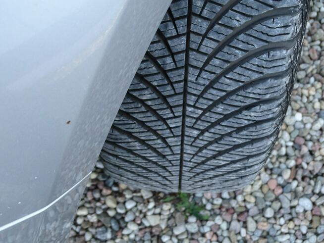 Opel Astra 1.6i+LPG Zadbana!!!