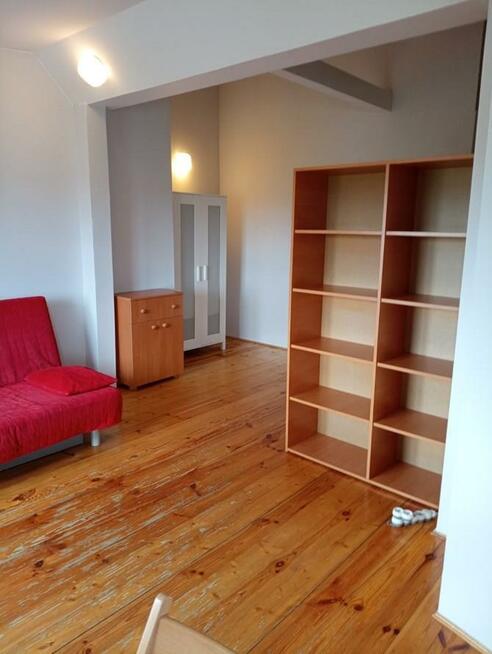 Gen. Józefa Hallera, Krzyki, jasna kawalerka