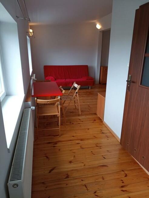 Gen. Józefa Hallera, Krzyki, jasna kawalerka