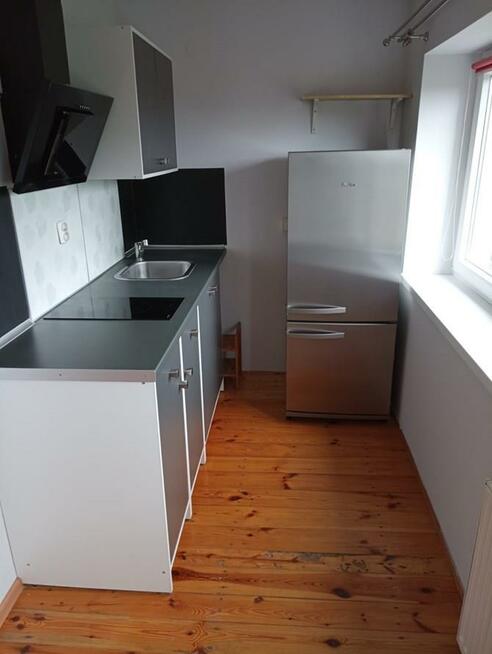 Gen. Józefa Hallera, Krzyki, jasna kawalerka