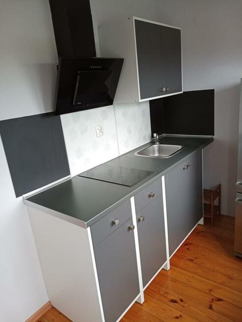 Gen. Józefa Hallera, Krzyki, jasna kawalerka