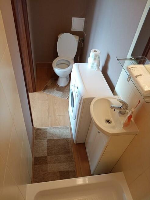 Gen. Józefa Hallera, Krzyki, jasna kawalerka