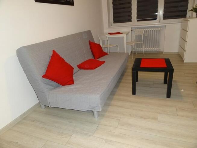 Leszczynowa 4A,Północ, funkcjonalna kawalerka