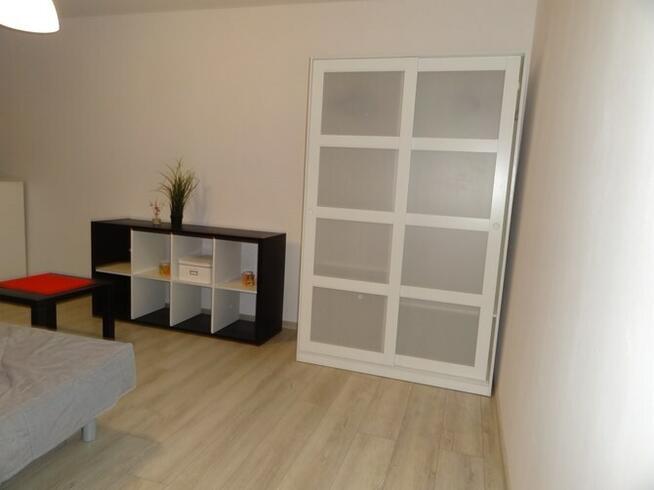 Leszczynowa 4A,Północ, funkcjonalna kawalerka