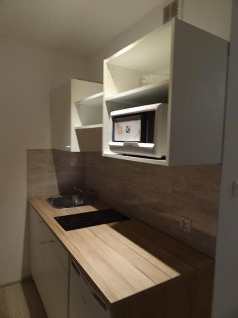 Leszczynowa 4A,Północ, funkcjonalna kawalerka