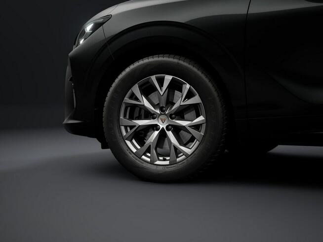 Cupra Terramar 204KM - DSG - 4Drive - Pakiet Intelligent Drive - Pakiet Edge