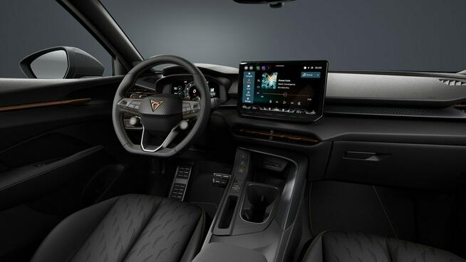 Cupra Terramar 204KM - DSG - 4Drive - Pakiet Intelligent Drive - Pakiet Edge