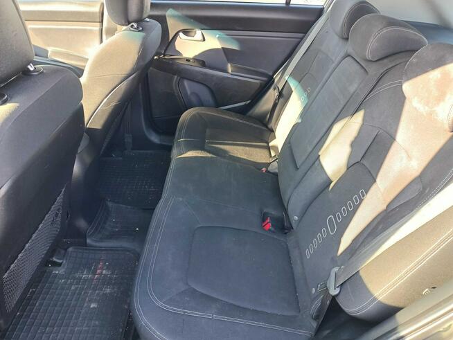 Kia Sportage 1.7CRDI 115km 12r