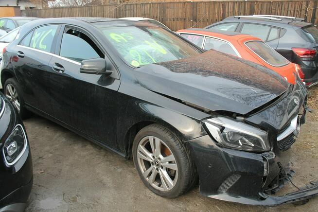 Mercedes A 180