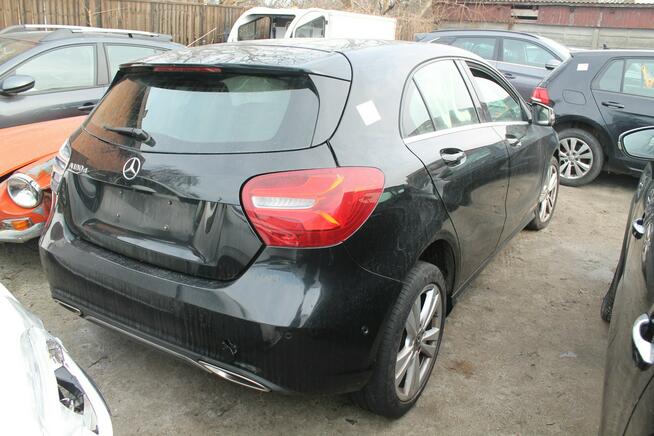 Mercedes A 180